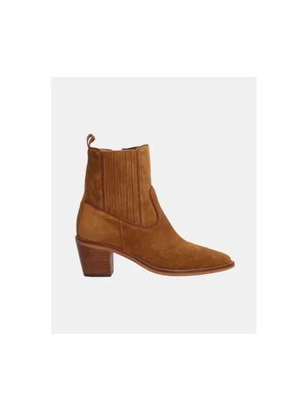 Pantofi Alpe maro