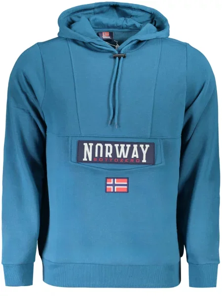 Jopa Norway 1963 modra