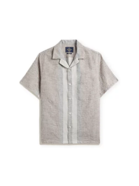 Cămașă Portuguese Flannel de flanelă