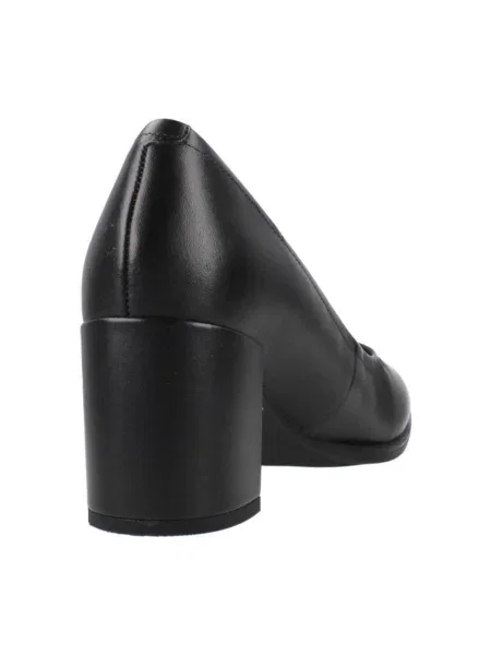 Pantofi Clarks negru