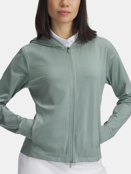 Mikina Under Armour sivá