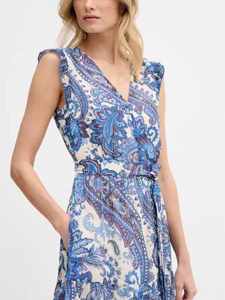 OUI розкльошена сукня