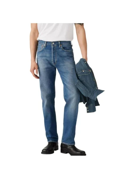 LEVI'S ® Jeans denim albastru