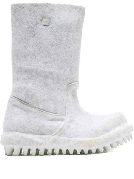 Bajker čizmice 424 siva