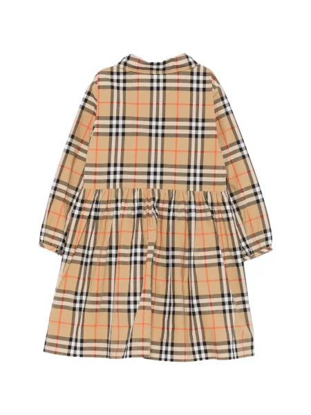 Dětské šaty Burberry