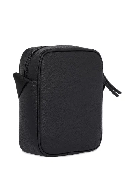 Geantă Tommy Hilfiger negru