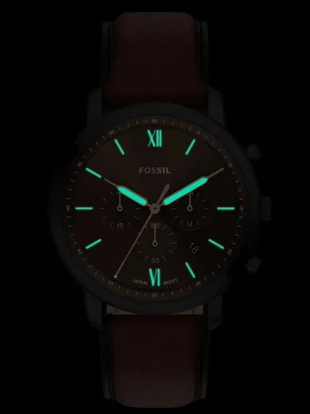 Fossil годинник Neutra