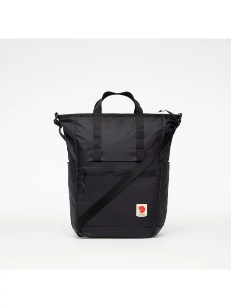 Fjallraven rucsac mare neted negru