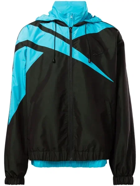 Geacă Reebok Ltd negru