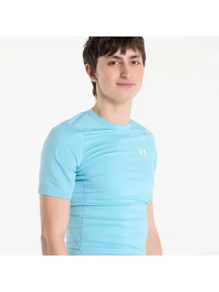 Tričko Under Armour modré