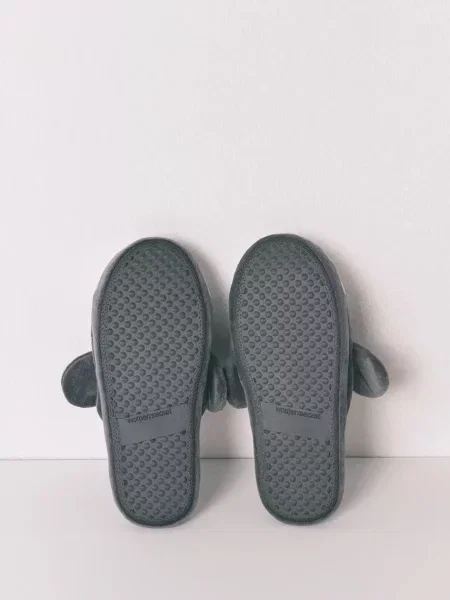 Тапочки women'secret MULTI ARTIC сірий