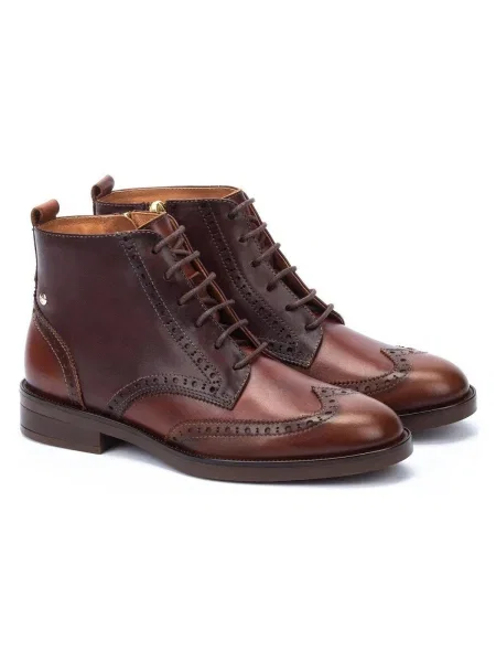 Pantofi Pikolinos maro