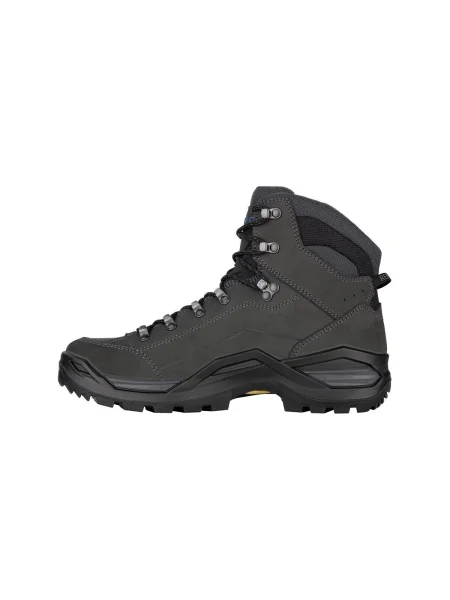 Pantofi Lowa albastru