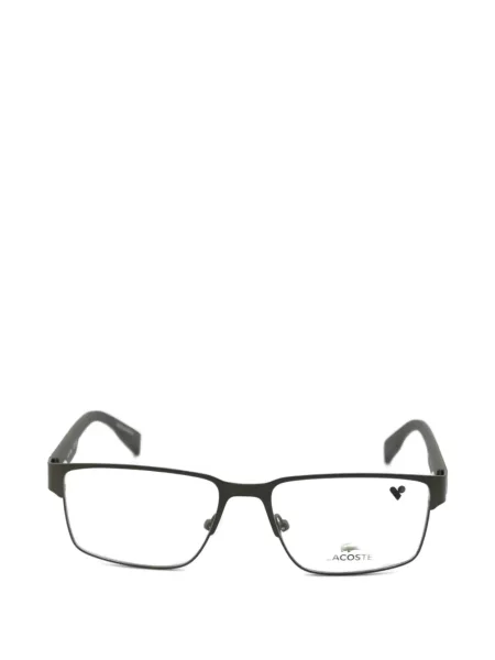 Ochelari de soare Lacoste verde