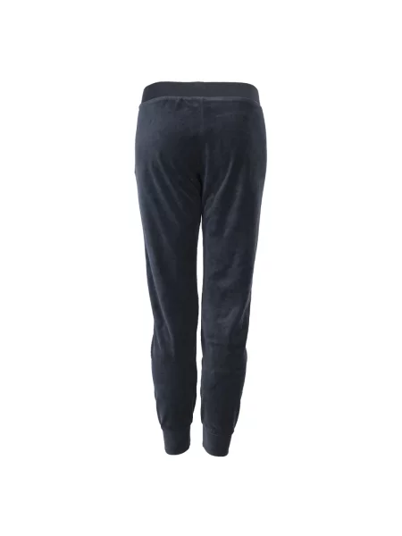 Spodnie dresowe Juicy Couture niebieskie