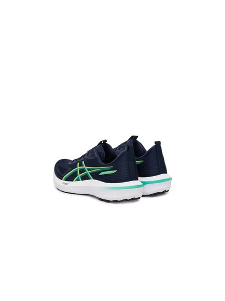 Tekaški čevlji Asics 14 Mornarsko modra