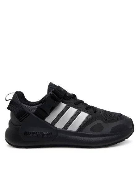 Sneakersy adidas Star Wars The Mandalorian™ černá