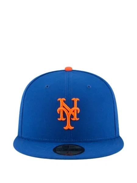 Șapcă New Era Cap albastru