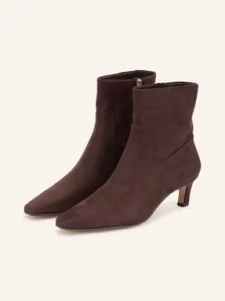 Steve Madden Botki Davis braun