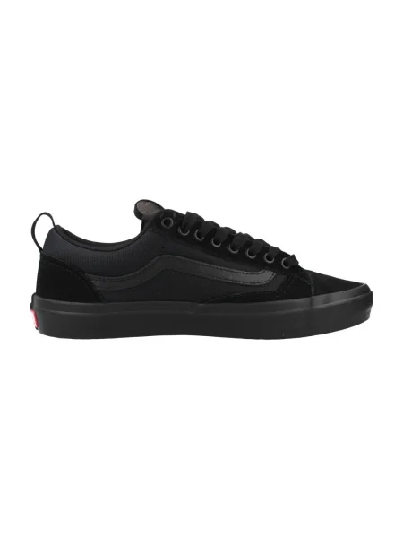 Pantofi Vans negru