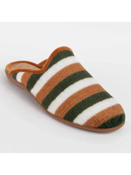 Pantofi Northome maro