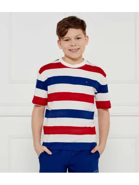 Tommy Hilfiger Tricou Essential