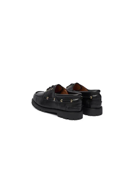 VAGABOND SHOEMAKERS Mokaszin JOSLYN' fekete