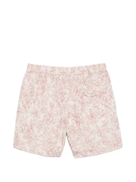 Slip de baie Eleventy cu model floral