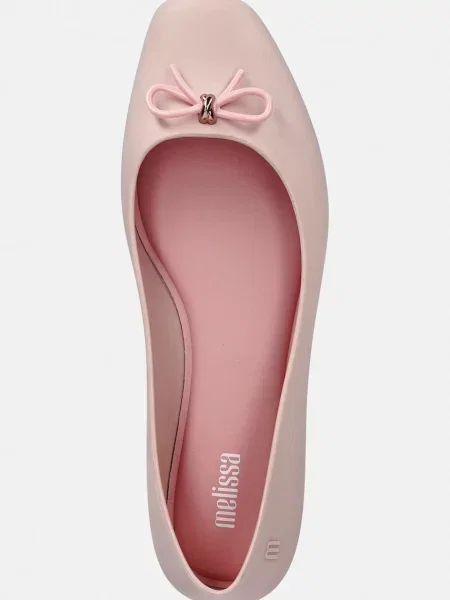 Балетки Melissa MELISSA AURA BASIC AD