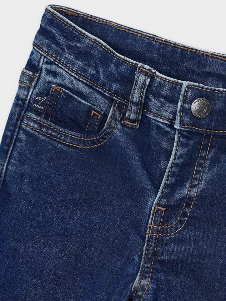 Mayoral джинси дитячі soft denim