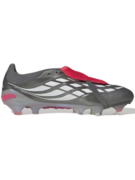 Pantofi Adidas gri