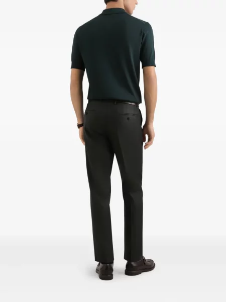 Polo Dolce & Gabbana verde