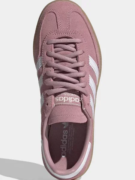 Adidas Originals HANDBALL SPEZIAL кросівки дитячі замшеві