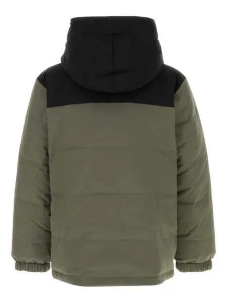 Geacă A.p.c. verde