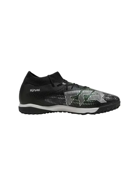 Fotbal pantofi Puma negru