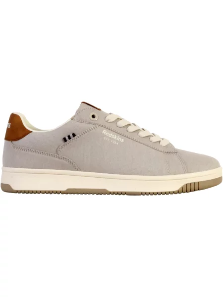 Félcipo Redskins bézs