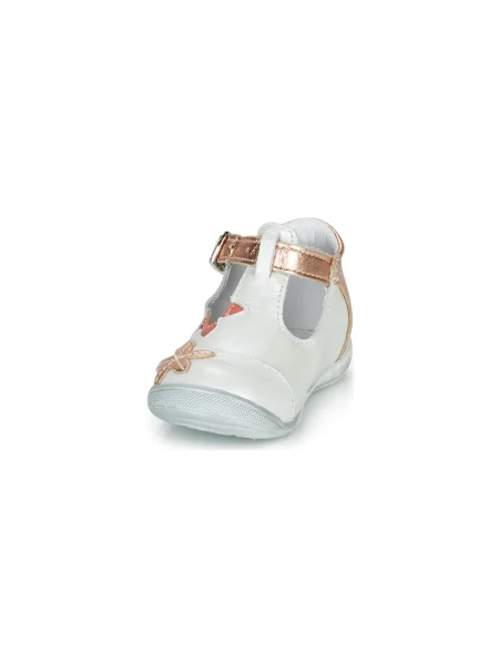 Pantofi copii Gbb alb