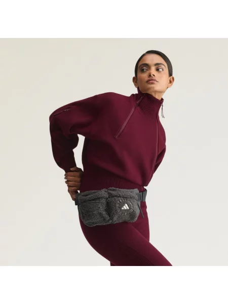 Adidas by Stella McCartney nerka szara
