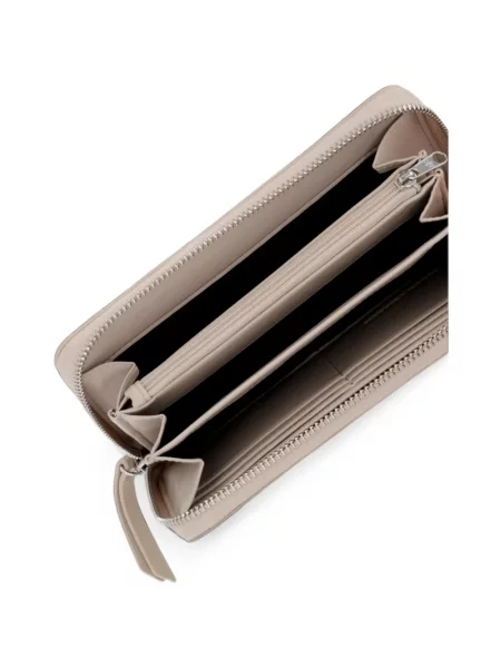 Portofel Armani Exchange cu autograf