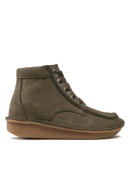 Trzewiki Clarks