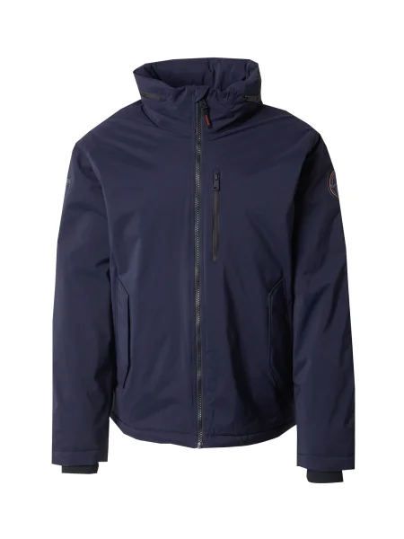 NAPAPIJRI Prehodna jakna marine