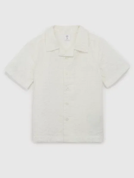 Cămașă Gap alb