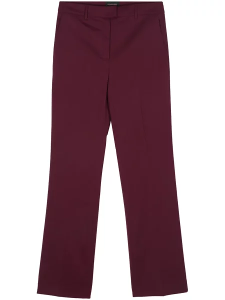 Spodnie The Andamane fioletowe