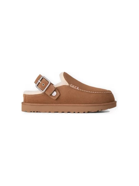 Pantofi Ugg maro