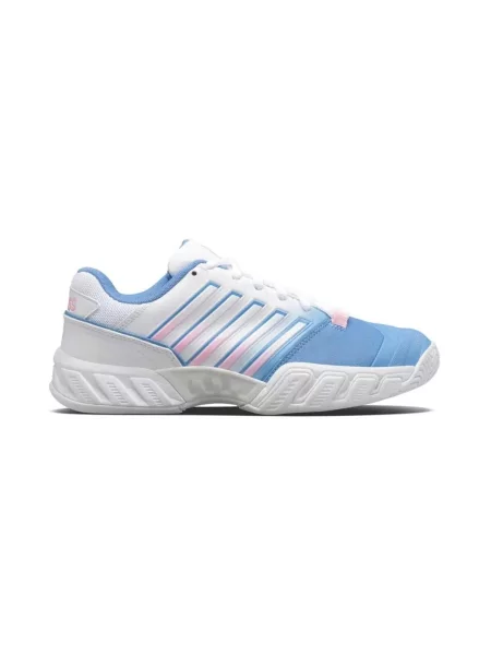 Tenisówki K-Swiss Bigshot Light 4 białe
