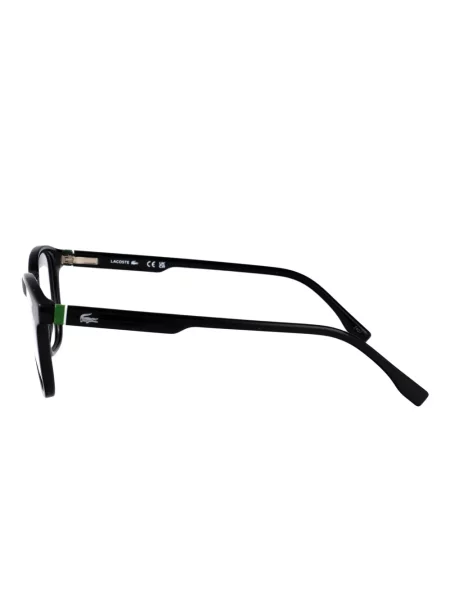 Ochelari de soare Lacoste negru