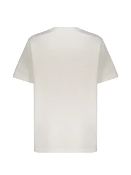 Scurt tricou Burberry cu imagine