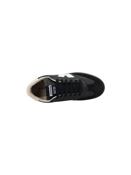 Pantofi Victoria negru