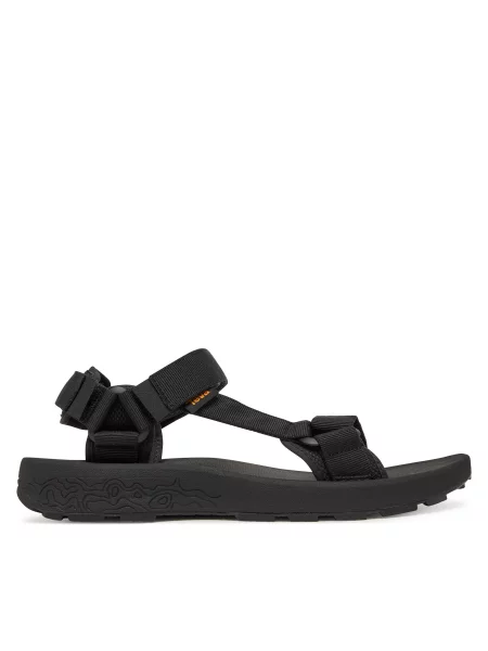 Босоніжки Teva Hydratrek чорний