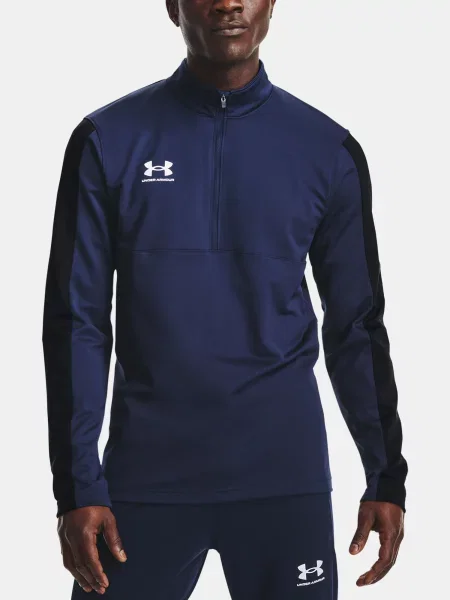 Tricou Under Armour negru